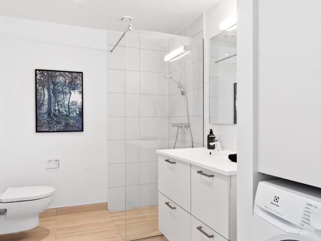 2 værelses lejlighed på 48 m²