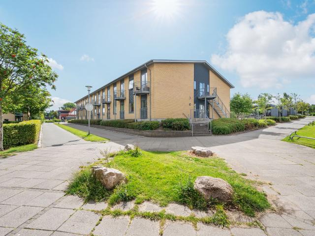 2 værelses lejlighed på 48 m²