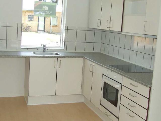 2 værelses lejlighed på 48 m²