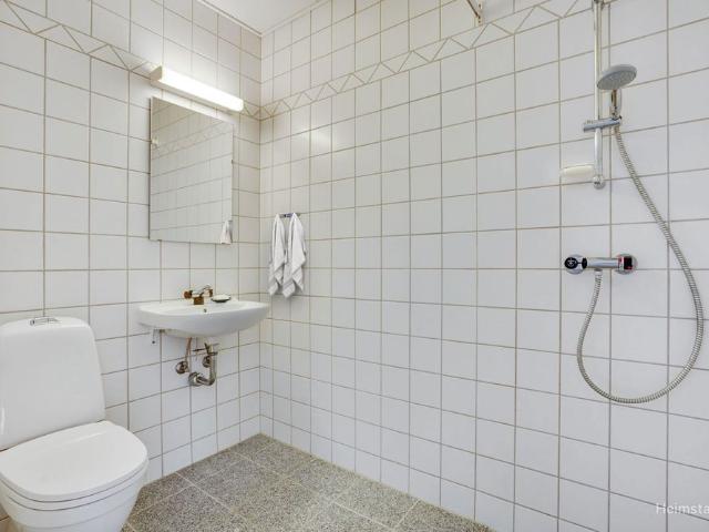 2 værelses Lejlighed på 48 m² i Aarhus V