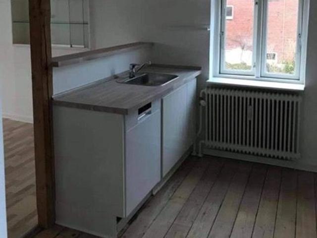 2 værelses lejlighed på 49 m²