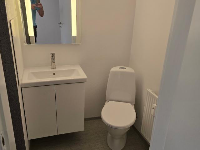 2 værelses lejlighed på 49 m²