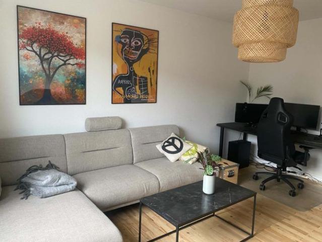 2 værelses lejlighed på 49 m²