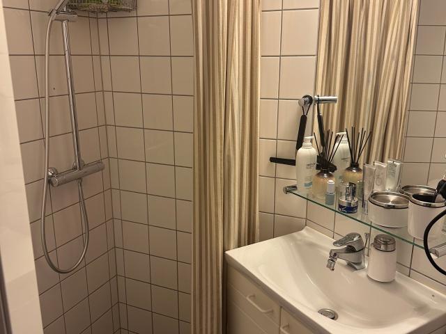 2 værelses lejlighed på 49 m²