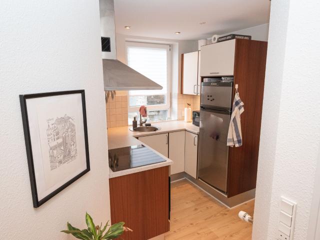 2 værelses lejlighed på 49 m²