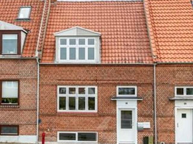 2 værelses lejlighed på 49 m²