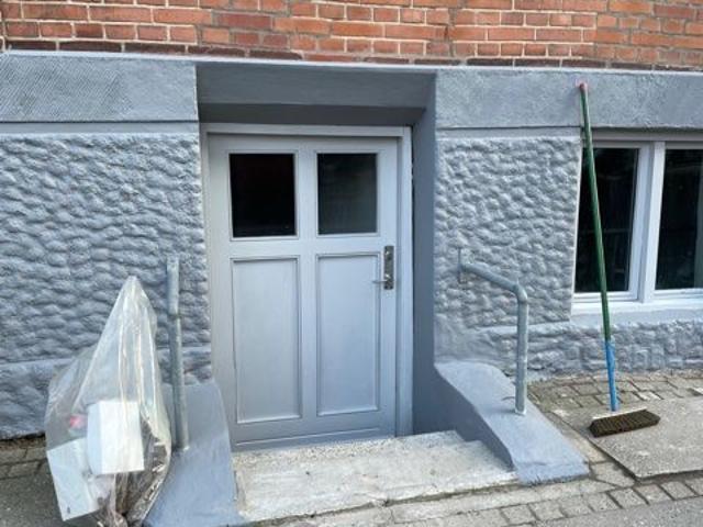 2 værelses lejlighed på 49 m²