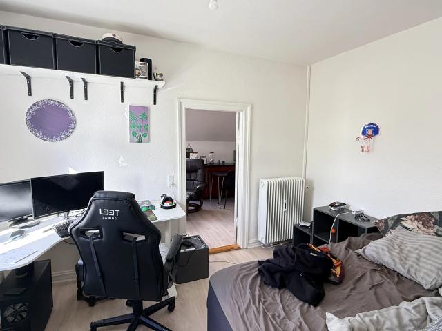 2 værelses lejlighed på 49 m²