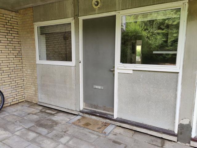 2 værelses lejlighed på 49 m²