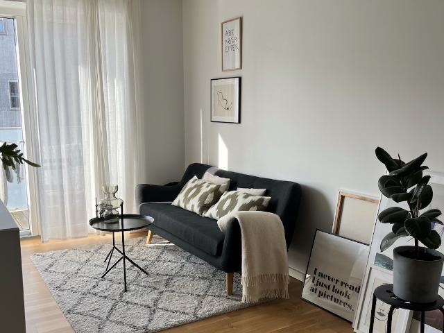 2 værelses lejlighed på 49 m²