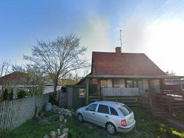 2 værelses lejlighed på 40 m²