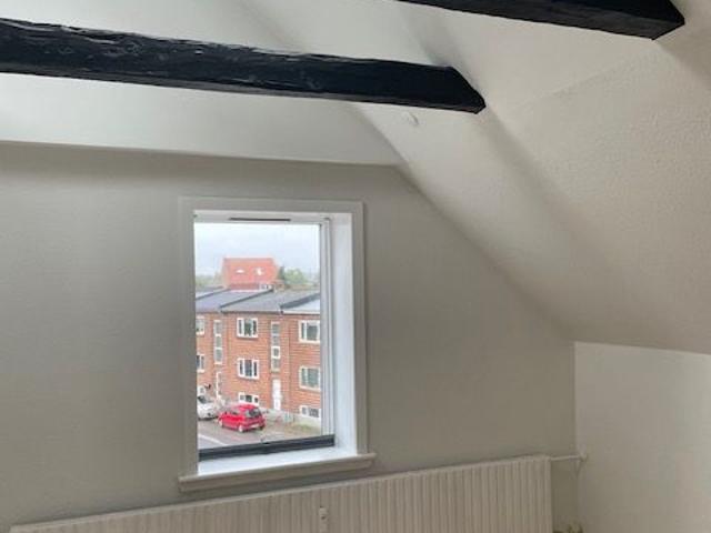 2 værelses lejlighed på 55 m²