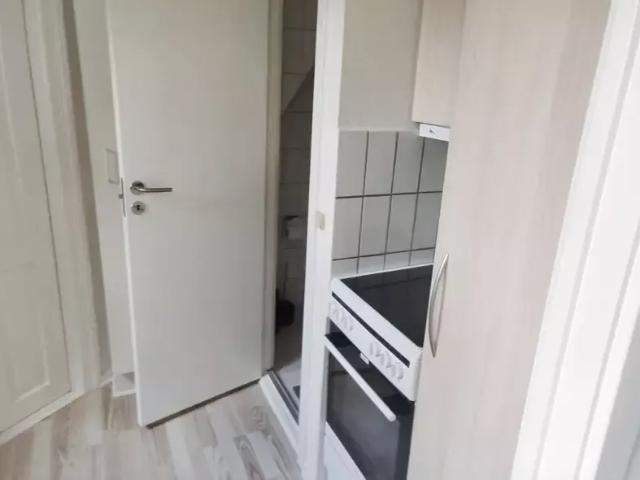 2 værelses lejlighed på 40 m²
