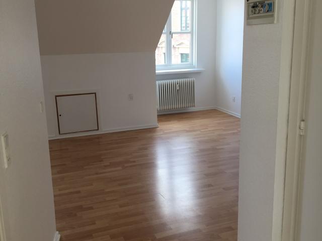 2 værelses lejlighed på 40 m²