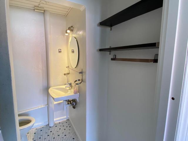 2 værelses lejlighed på 41 m²