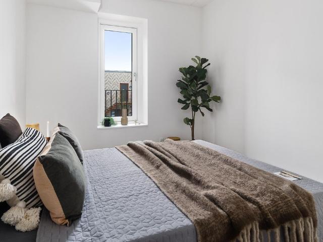 2 værelses lejlighed på 42 m²
