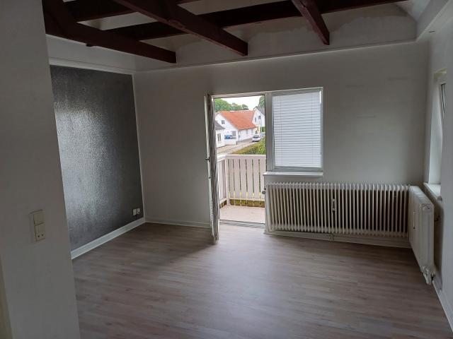 2 værelses lejlighed på 42 m²