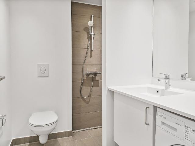 2 værelses lejlighed på 42 m²