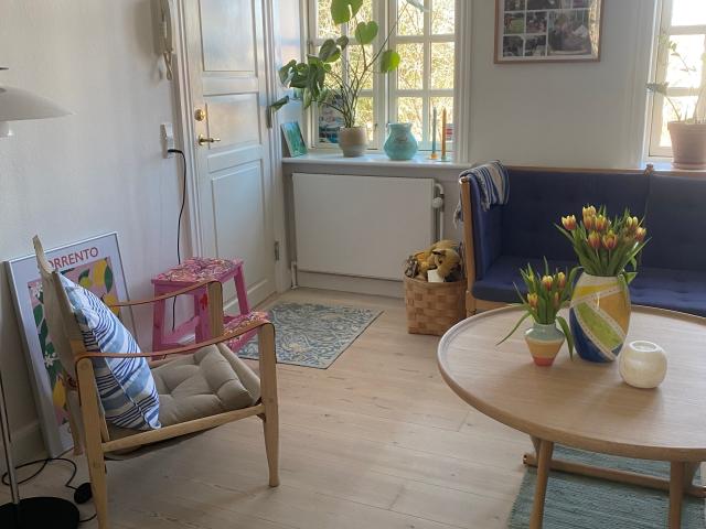 2 værelses lejlighed på 42 m²