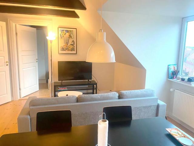 2 værelses lejlighed på 42 m²