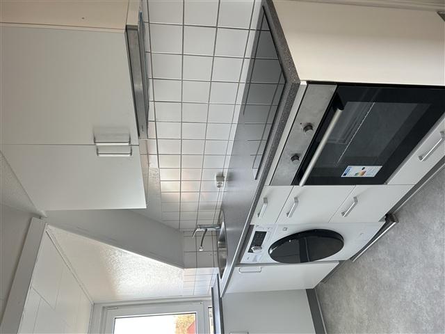 2 værelses lejlighed på 43 m2, Frederikshavn, Nordjylland