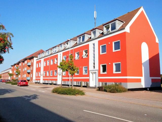 2 værelses lejlighed på 43 m²