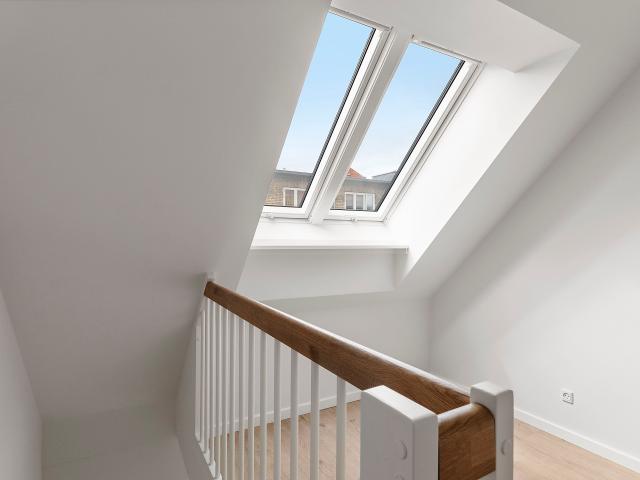 2 værelses lejlighed på 43 m²