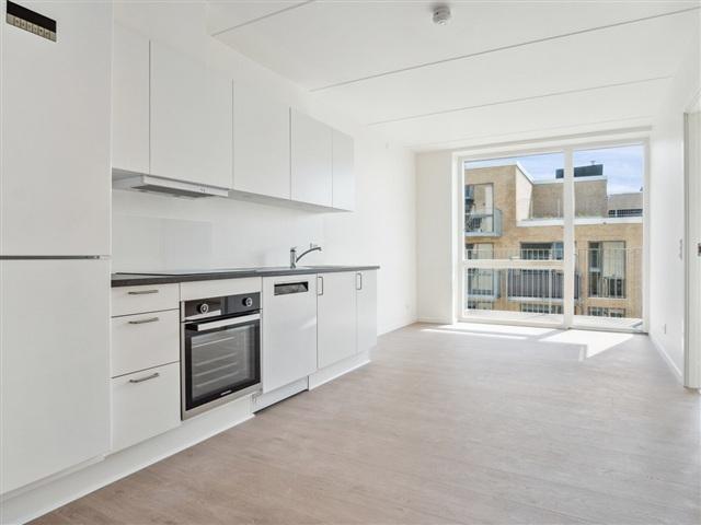 2 værelses lejlighed på 54 m2, Risskov, Aarhus