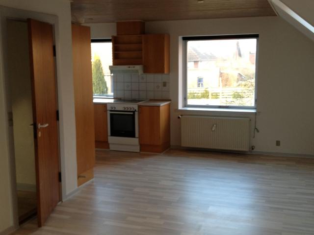 2 værelses lejlighed på 54 m²
