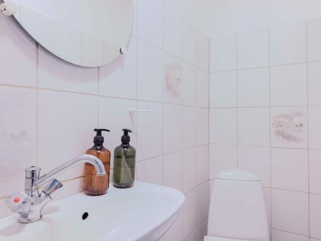 2 værelses lejlighed på 54 m²