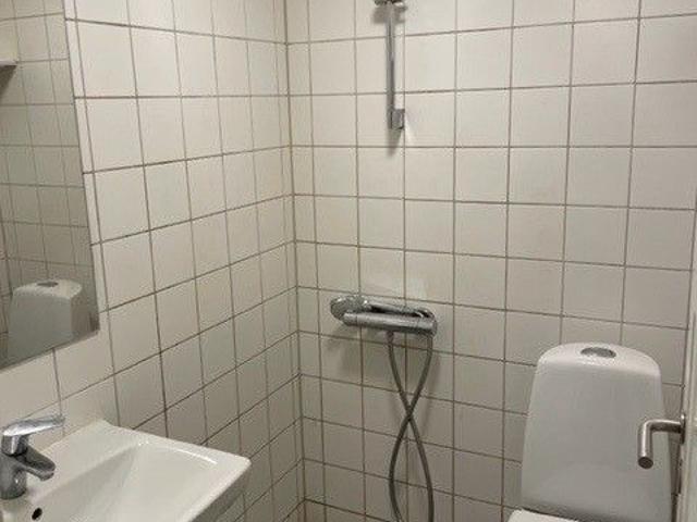 2 værelses lejlighed på 54 m²