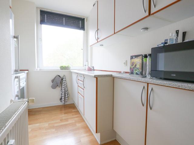 2 værelses lejlighed på 54 m²