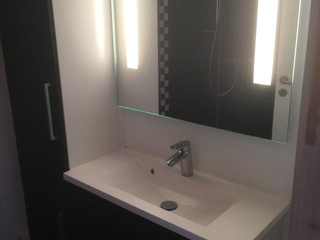 2 værelses lejlighed på 54 m²