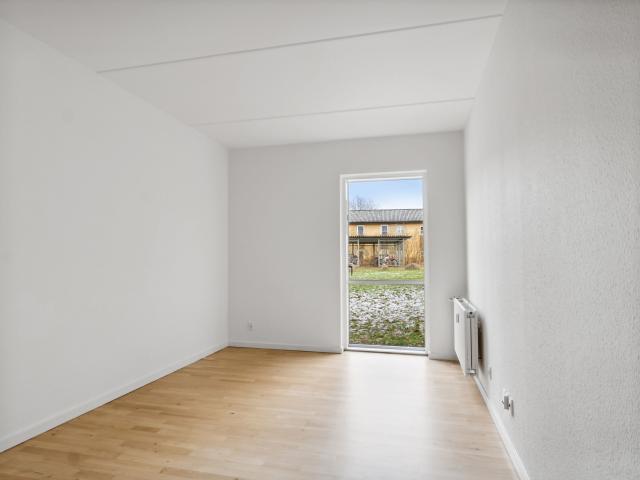 2 værelses lejlighed på 54 m²