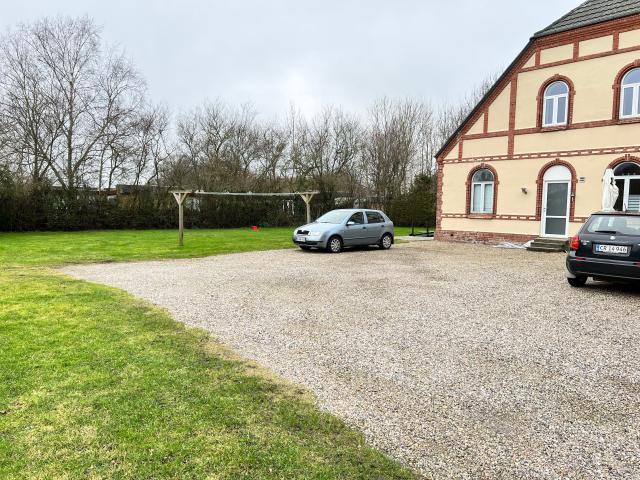 2 værelses lejlighed på 54 m²