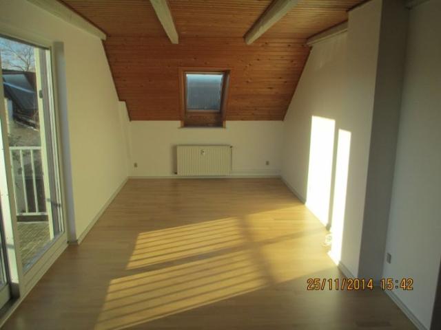 2 værelses lejlighed på 54 m²