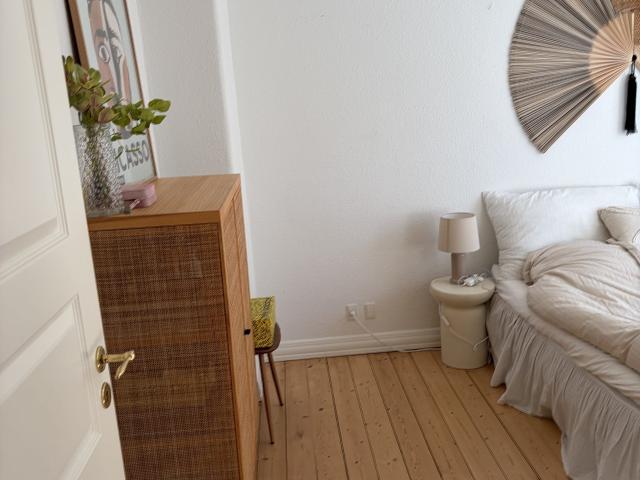 2 værelses lejlighed på 54 m²