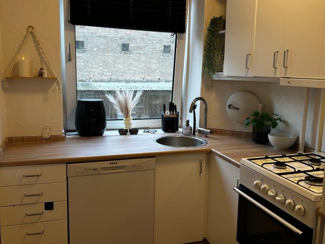 2 værelses lejlighed på 54 m²