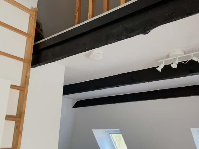 2 værelses lejlighed på 54 m²