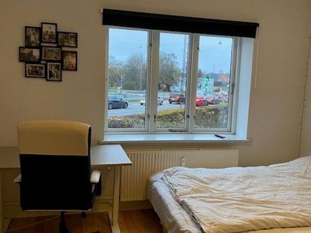 2 værelses lejlighed på 54 m²