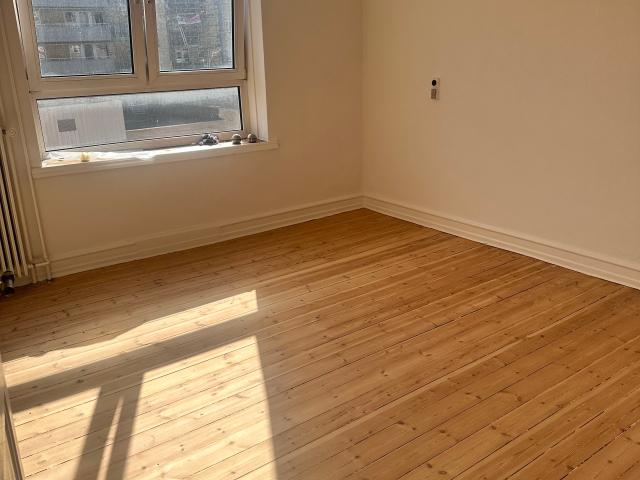 2 værelses lejlighed på 54 m²