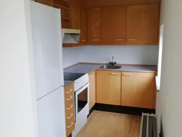 2 værelses lejlighed på 54 m²
