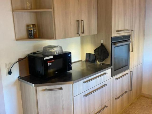 2 værelses lejlighed på 54 m²