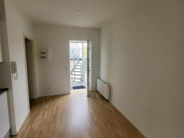 2 værelses lejlighed på 54 m²