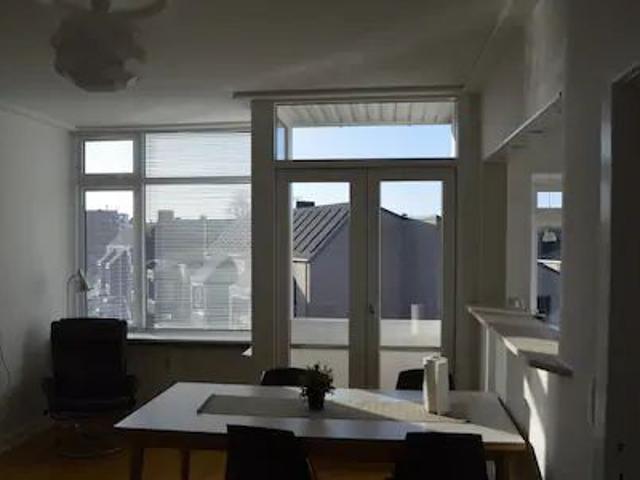 2 værelses lejlighed på 54 m²
