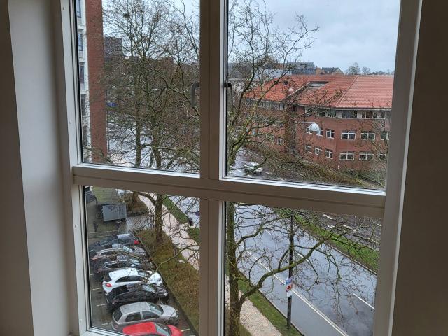 2 værelses lejlighed på 54 m²