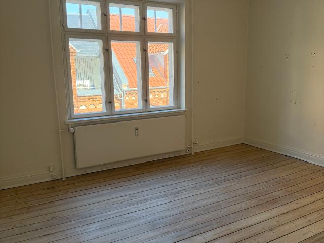 2 værelses lejlighed på 55 m²