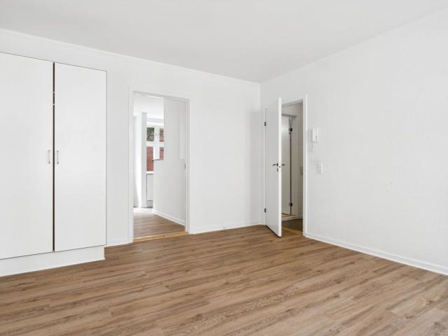 2 værelses lejlighed på 55 m²