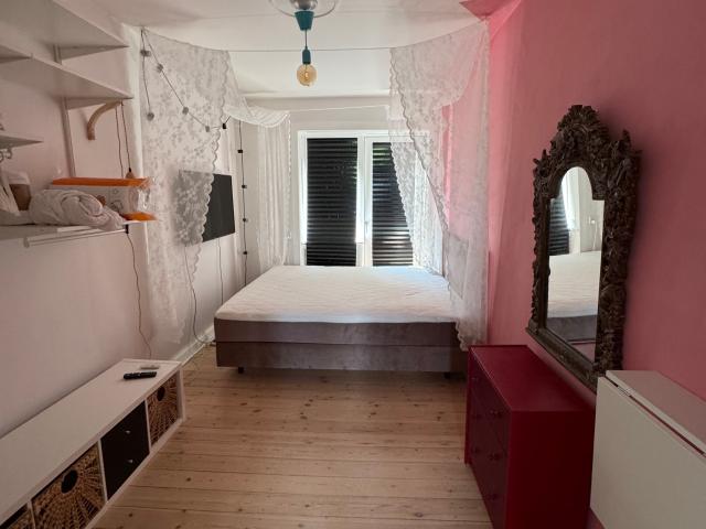 2 værelses lejlighed på 55 m²