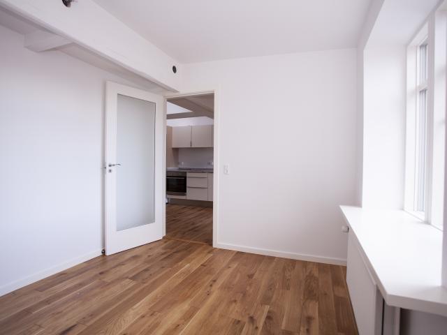 2 værelses lejlighed på 55 m²
